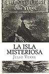 La Isla Misteriosa