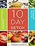 10 Day Detox: How You Can D...