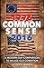 1776 - Commonsense - 2016 by Joseph Banta 1776 - Commonsense - 2016 by Joseph Banta