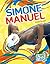 Simone Manuel (Olympic Stars Set 1)