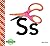 Ss (The Alphabet)