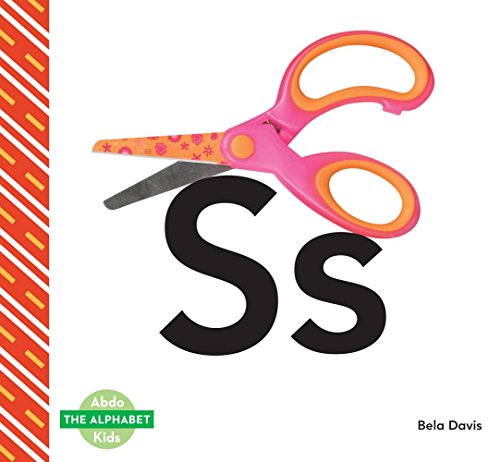 Ss (The Alphabet)