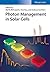 Photon Management in Solar Cells by Ralf B Wehrspohn