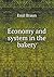 Economy and system in the bakery