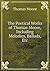 The Poetical Works of Thomas Moore, Including Melodies, Ballads, Etc