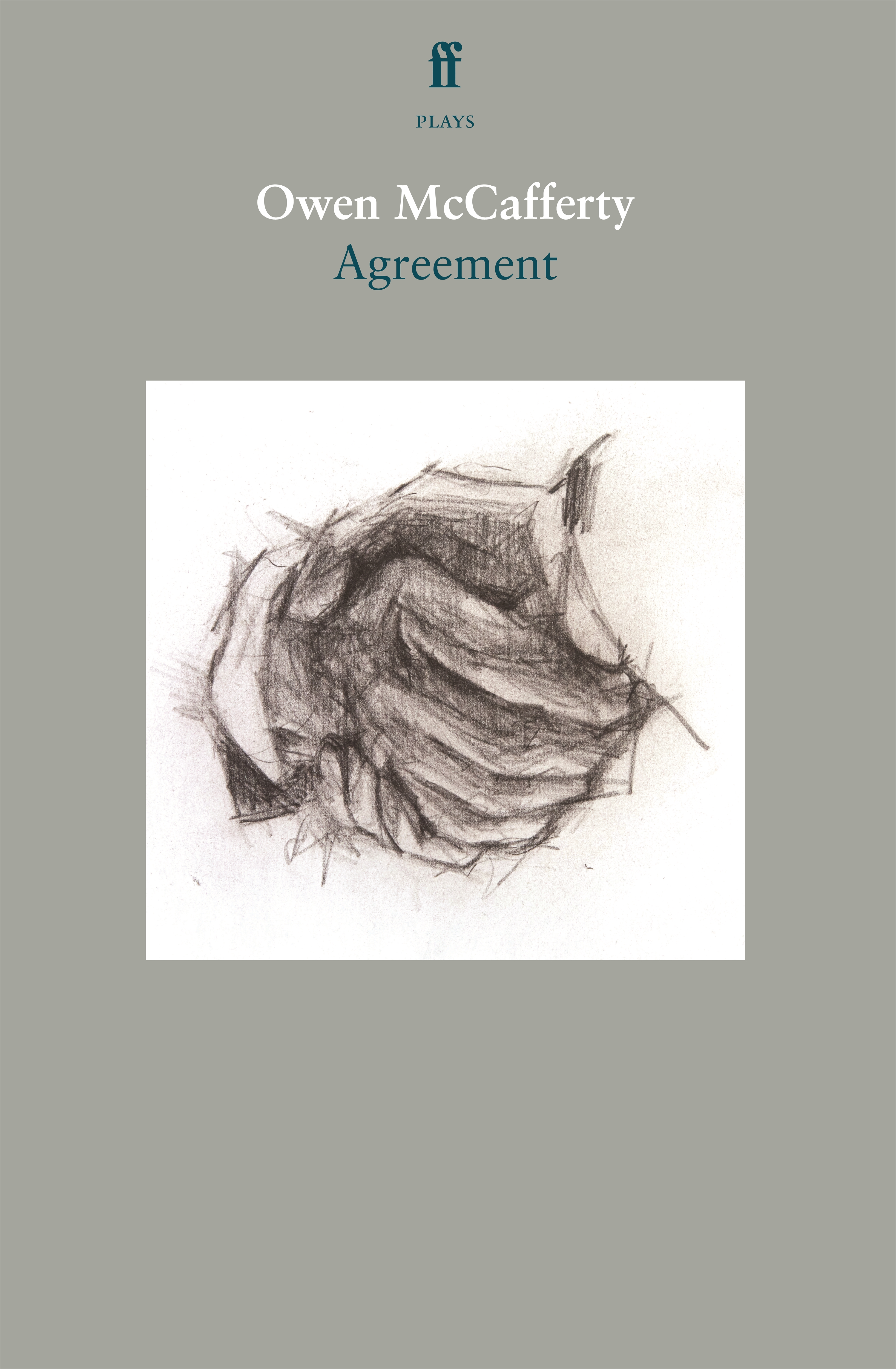 Faber Faber Agreement.