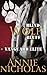 Blind Wolf Bluff (Vanguard Elite #3)