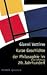 Kurze Geschichte der Philos...