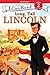 Long, Tall Lincoln (I Can Read Level 2)