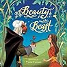 Beauty & the Beast by Louie Stowell