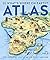 Whats Where On Earth Atlas
