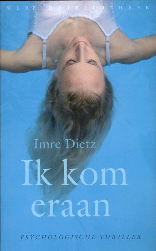 Ik kom eraan (Paperback)