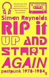 Rip It Up and Sta...