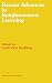 Recent Advances in Reinforcement Learning by Netlibrary Inc