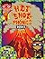 Hot Shot Phonics Book 5 Z W V Y X Qu
