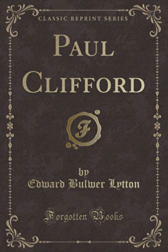 Paul Clifford
