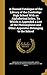 A Classed Catalogue of the Library of the Cambridge High School With an Alphabetical Index. To Which is Appended a List of the Philosophical and Other Apparatus Belonging to the School