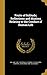 Fruits of Solitude; Reflections and Maxims Relating to the Conduct of Human Life