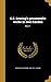 G.E. Lessing's gesammelte w...