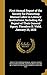 First Annual Report of the Society for Promoting Manual Labor in Literary Institutions, Including the Report of Their General Agent, Theodore D. Weld. January 28, 1833