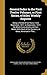 General Index to the First Twelve Volumes, or First Series, of Niles' Weekly Register: Being a Period of Six Years, From September, 1811, to ... the Opinions, or Ideas, Advanced in This...