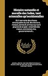 Histoire naturelle et moralle des Indes, tant orientalles qu'occidentalles: Où il est traittʹe des choses remarquables du ciel, des ... loix, gouuernemens &... (French Edition) Histoire naturelle et moralle des Indes, tant orientalles qu'occidentalles: Où il est traittʹe des choses remarquables du ciel, des ... loix, gouuernemens &... (French Edition)