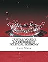 Capital: Volume 2...