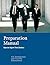 Preparation Manual: Special...