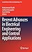 Recent Advances in Electrical Engineering and Control Applica... by Mohammed Chadli