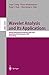 Wavelet Analysis and Its Applications: Second International Conference, Waa 2001, Hong Kong, China, December 18-20, 2001. Proceedings