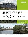 Just Green Enough...