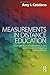 Measurements in Distance Education: A Compendium of Instruments, Scales, and Measures for Evaluating Online Learning
