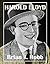 Harold Lloyd (Silent Clowns Book 2)