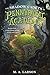 The Shadow Cadets Of Pennyroyal Academy (Turtleback School & Library Binding Edition)