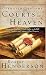 Operating in the Courts of Heaven by Robert Henderson