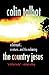 The Country Jesus by Colin Talbot