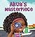Girl to the World: Akua's Masterpiece