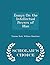 Essays on the Intellectual Powers of Man