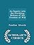 An Inquiry into the Prevailing Notions of the Freedom of Will - Scholar's Choice Edition