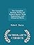 The Complete Poetical Works of Robert Burns: With Explanatory and Glossarial Notes