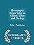 Newspaper Reporting in Olden Time and To-Day by John Pendleton