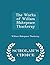 The Works of Willam Makepeace Thackeray