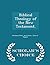 Biblical Theology of the Ne...