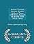 British Animals Extinct Within Historic Times with Some Account of British Wild White Cattle - Scholar's Choice Edition