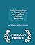 An Introduction to Theoretical and Applied Colloid Chemistry - Scholar's Choice Edition