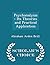 Psychanalysis: Its Theories and Practical Application - Scholar's Choice Edition