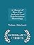 A Manual of Blow-Pipe Analysis: And Determinative Mineralogy