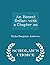 An Honest Dollar; With a Chapter on the Fall of prices