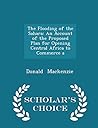 The Flooding of the Sahara by Donald MacKenzie