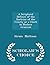 A Scriptural Defence of the Doctrine of the Trinity or a Check to Modern Arianism - Scholar's Choice Edition